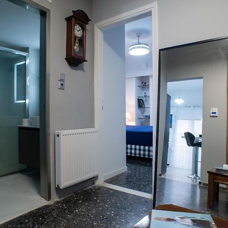Modern-Lux Central 1 Bedroom Condo Athen Eksteriør bilde